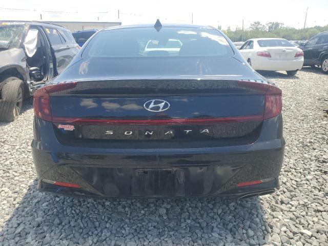 2022 HYUNDAI SONATA SEL - KMHL64JA4NA232267