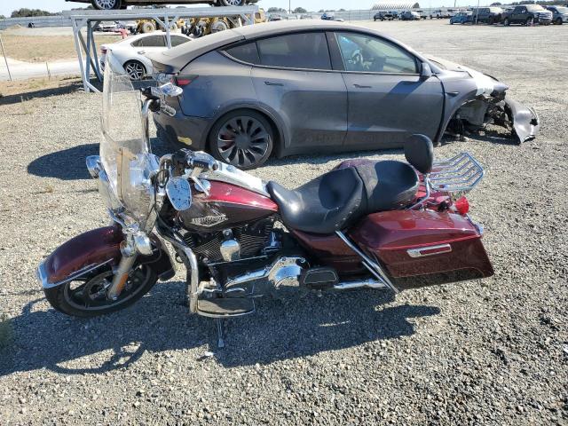 2015 HARLEY-DAVIDSON FLHR ROAD KING 1HD1FBM36FB687810