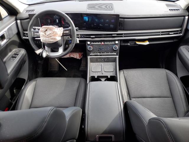 2025 HYUNDAI SANTA FE S 5NMP24GL9SH087447