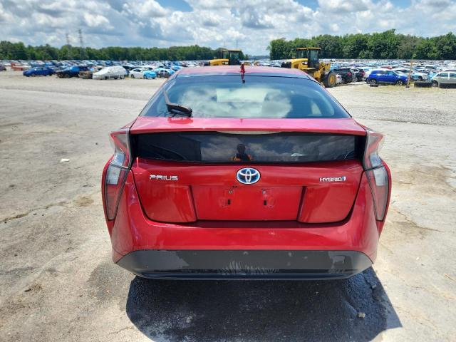 2016 TOYOTA PRIUS JTDKARFU1G3501976