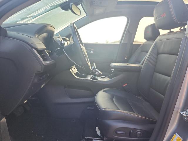 2024 GMC TERRAIN AT4 3GKALYEGXRL171990