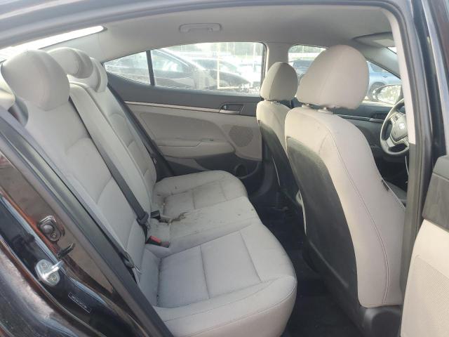 2018 HYUNDAI ELANTRA SE - 5NPD74LF2JH231801