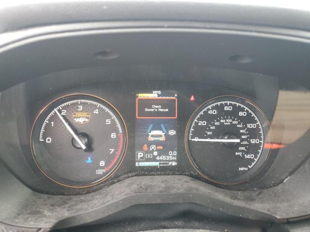 2023 SUBARU FORESTER W JF2SKAMC7PH416461