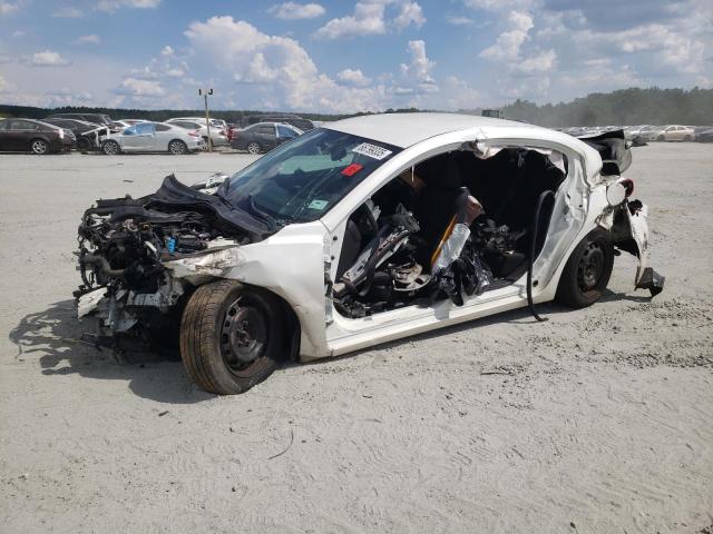 2015 MAZDA 3 SV JM1BM1T75F1224623