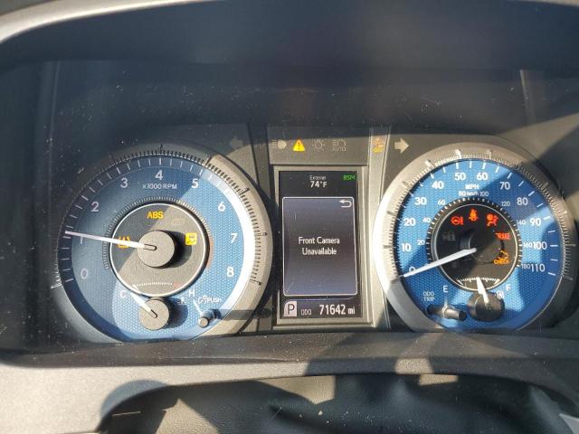 2019 TOYOTA SIENNA XLE 5TDDZ3DC8KS220399