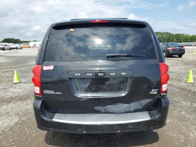 2016 DODGE GRAND CARA 2C4RDGCG9GR374409