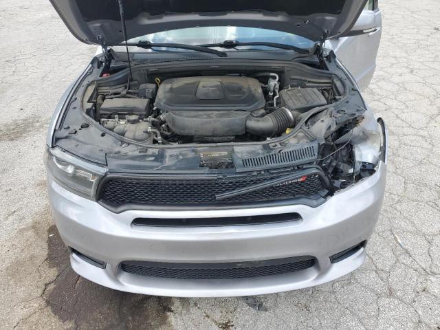 2020 DODGE DURANGO GT 1C4RDJDG0LC192337