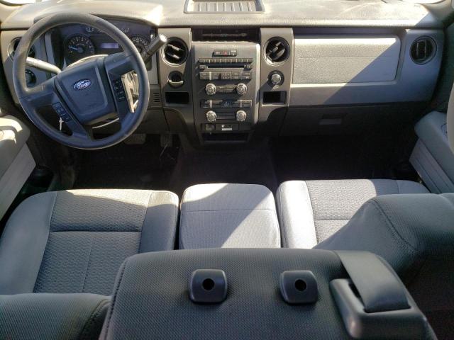 2014 FORD F150 SUPER - 1FTEX1CM9EKF26726