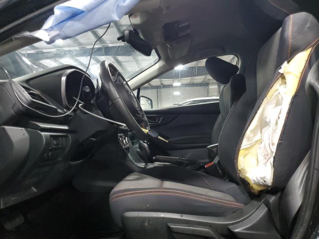 2022 SUBARU CROSSTREK JF2GTAPC3N8249978