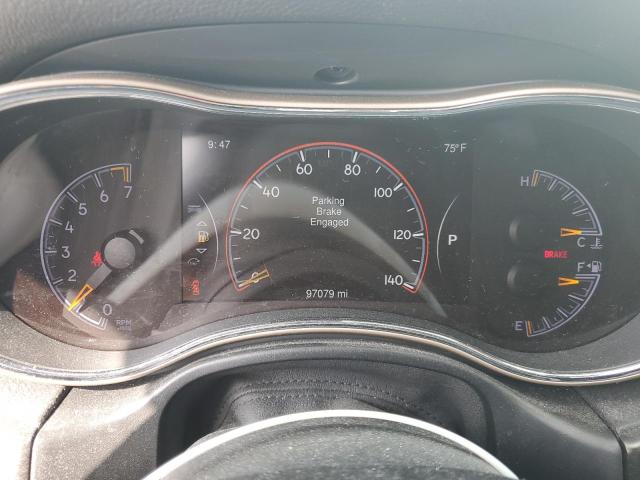 2015 JEEP GRAND CHER - 1C4RJFAG1FC645234