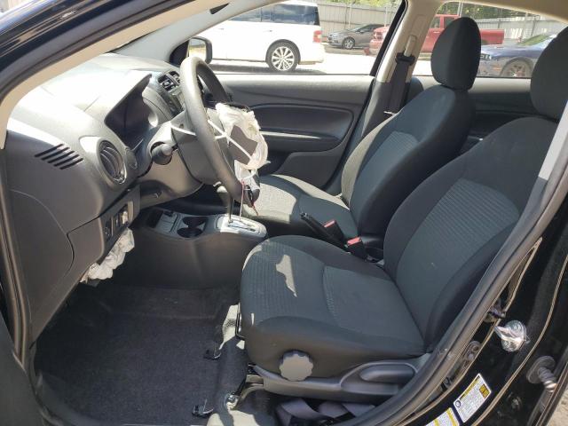 2024 MITSUBISHI MIRAGE G4 ML32FUFJ8RHF17534