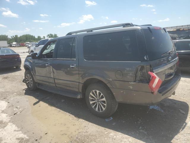 Vin: 1fmjk1jtxfef44008, lot: 62834655, ford expedition el xlt 20152