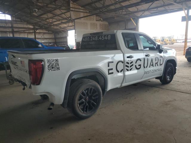 2023 GMC SIERRA C15 1GTRHAEK5PZ107275