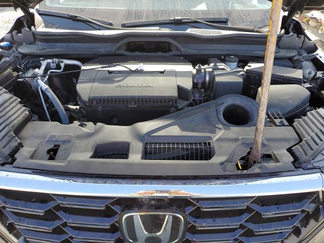 2024 HONDA PILOT ELIT 5FNYG1H85RB045903