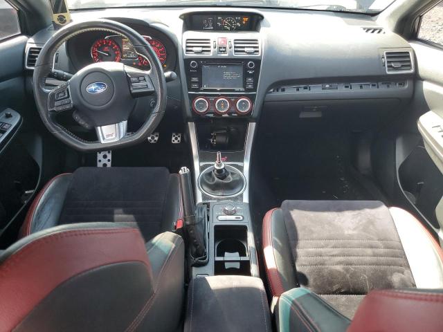 2016 SUBARU WRX STI JF1VA2M67G9821492