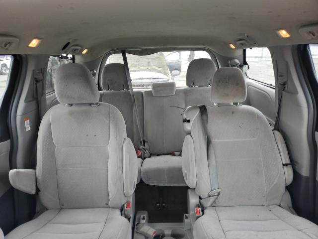 2015 TOYOTA SIENNA LE - 5TDKK3DC1FS577795