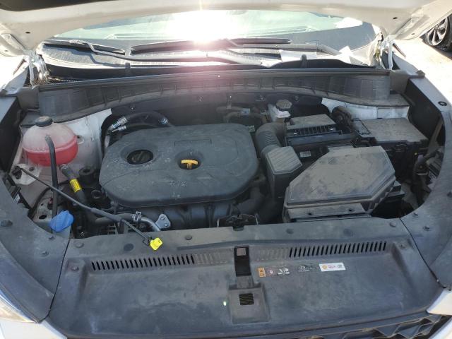 2021 HYUNDAI TUCSON SE KM8J23A4XMU338128