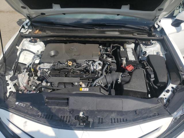 2024 TOYOTA CAMRY SE N 4T1G11AKXRU249098