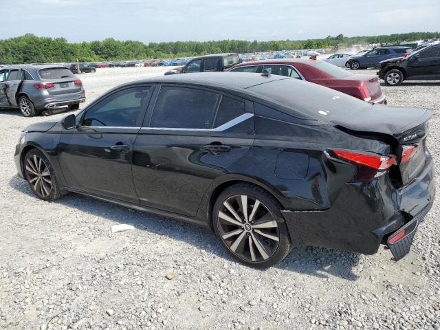 2020 NISSAN ALTIMA SR 1N4BL4CV3LC132788