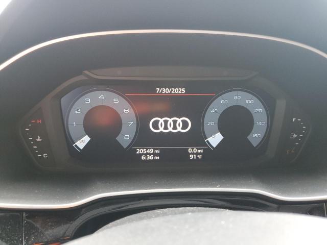 2023 AUDI Q3 PREMIUM WA1DECF32P1135579