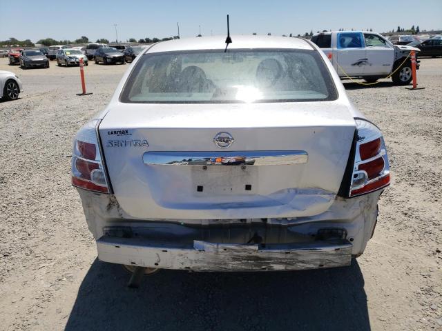 2010 NISSAN SENTRA 2.0 - 3N1AB6AP6AL703803