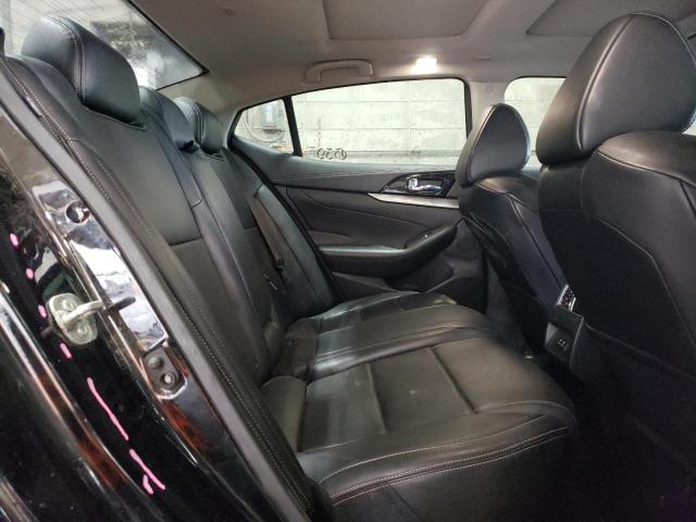 2020 NISSAN MAXIMA SL 1N4AA6DV2LC383815
