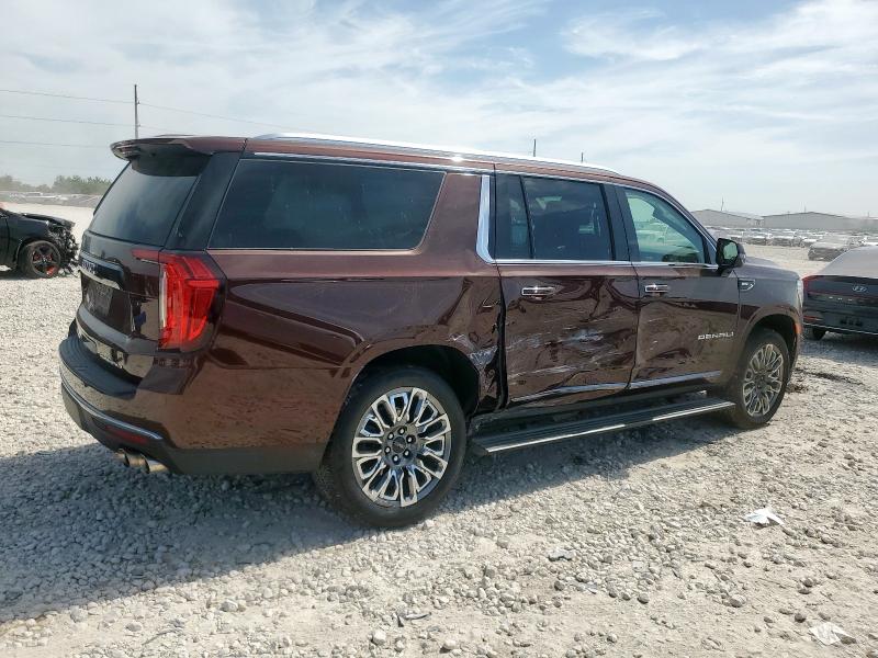 2023 GMC YUKON XL D 1GKS2KKL7PR358700