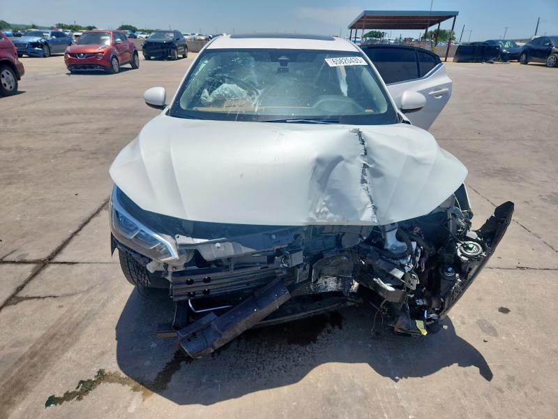 2023 NISSAN SENTRA SV - 3N1AB8CV5PY290534