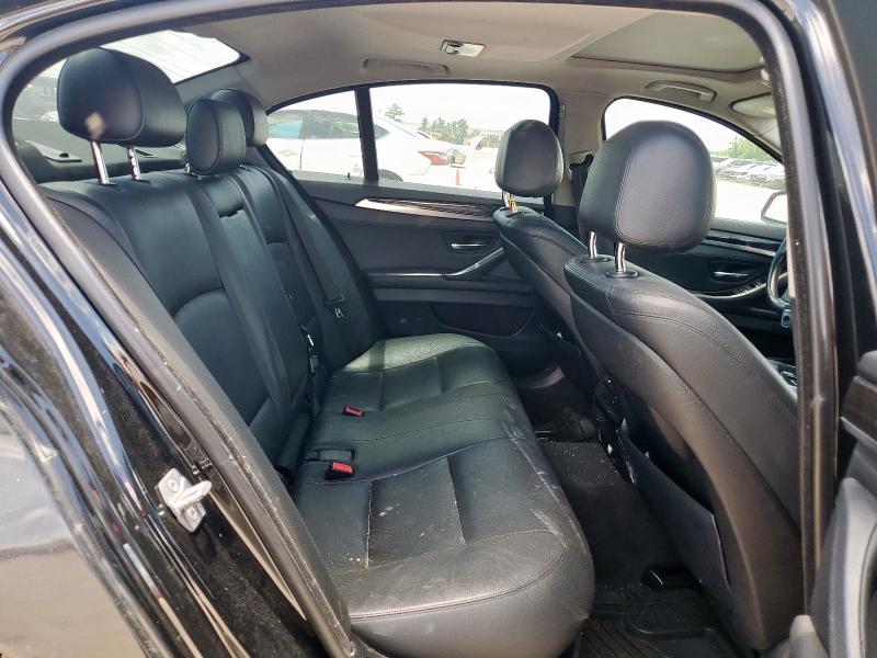 2016 BMW 528 XI WBA5A7C54GG144989