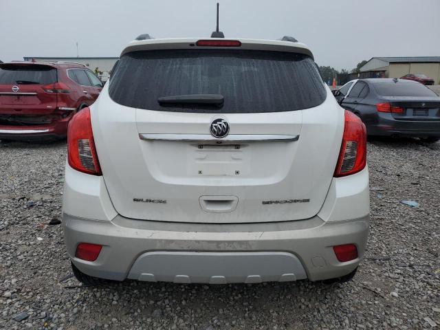2015 BUICK ENCORE CON KL4CJBSB7FB154992
