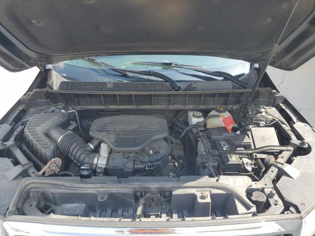 2019 GMC ACADIA SLT - 1GKKNMLSXKZ250086