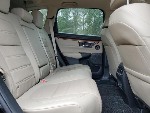 2017 HONDA CR-V TOURI 2HKRW2H98HH121278