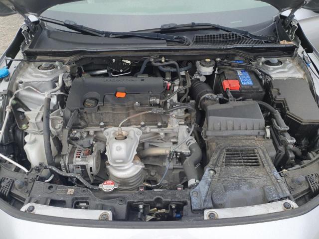 2023 HONDA CIVIC LX 2HGFE2F27PH537388