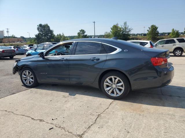 2018 CHEVROLET IMPALA LT - 2G1105S36J9169609