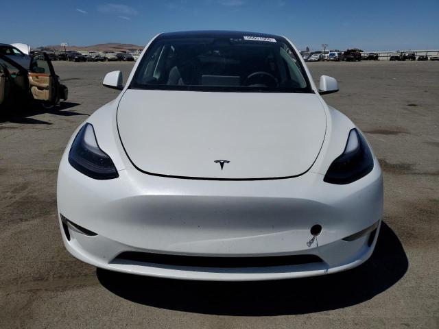2023 TESLA MODEL Y 7SAYGDEE7PF816597
