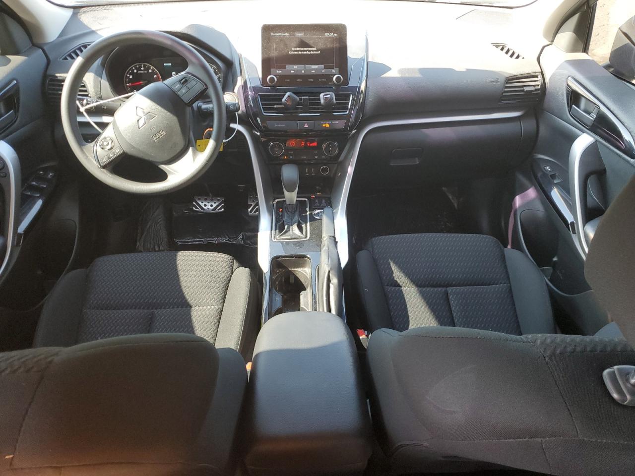 MITSUBISHI ECLIPSE LE