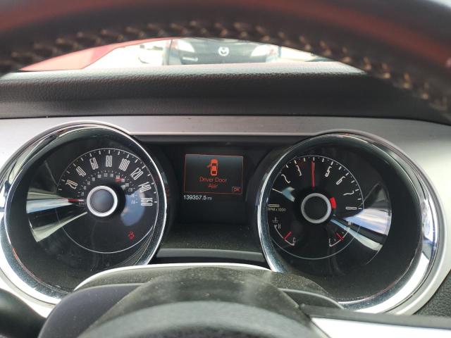 2014 FORD MUSTANG - 1ZVBP8AM0E5269384