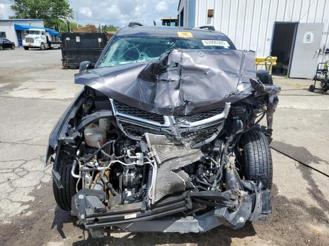 2019 DODGE JOURNEY SE 3C4PDCAB5KT820827