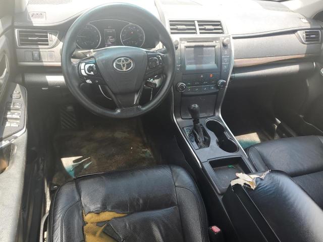 2016 TOYOTA CAMRY LE - 4T4BF1FK9GR545463