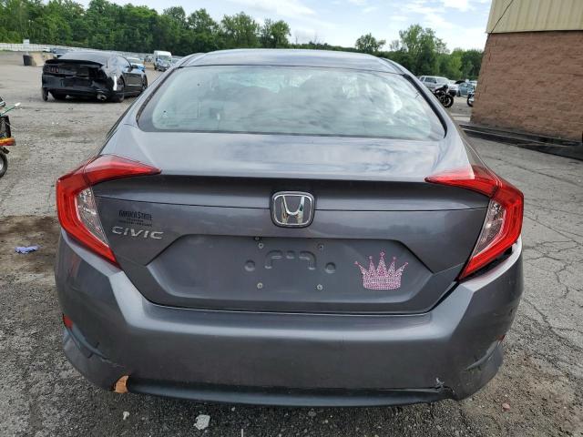 2016 HONDA CIVIC LX 2HGFC2F54GH526378