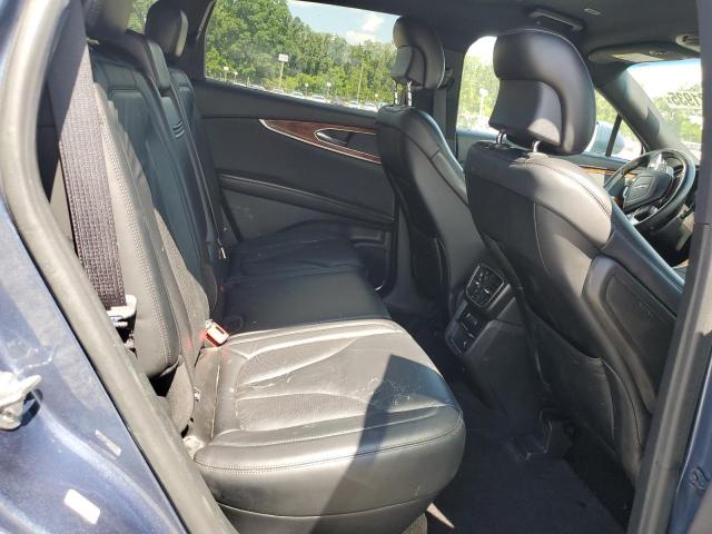 2019 LINCOLN NAUTILUS S 2LMPJ6KP1KBL30532
