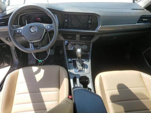 2021 VOLKSWAGEN JETTA SEL 3VWE57BU5MM013374