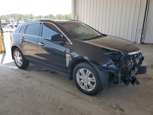 2013 CADILLAC SRX PREMIUM COLLECTION - 3GYFNJE34DS649233
