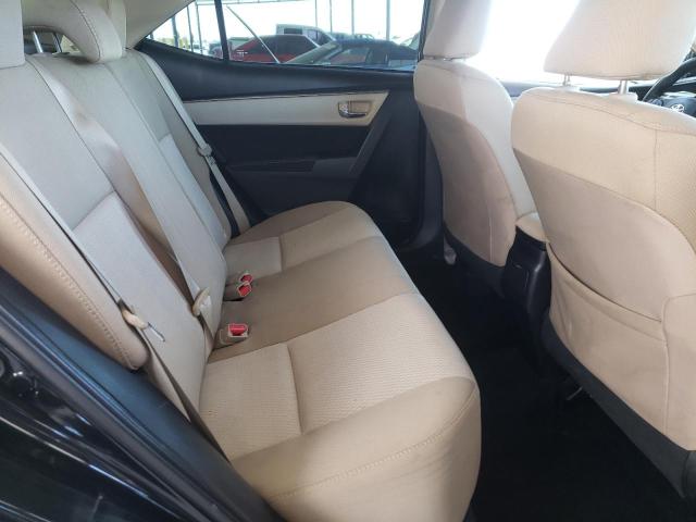 2014 TOYOTA COROLLA L - 2T1BURHE5EC114641