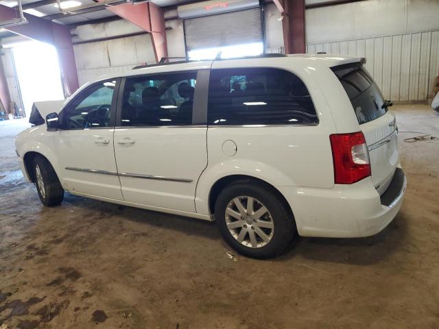 2015 CHRYSLER TOWN & COU 2C4RC1BG4FR560679