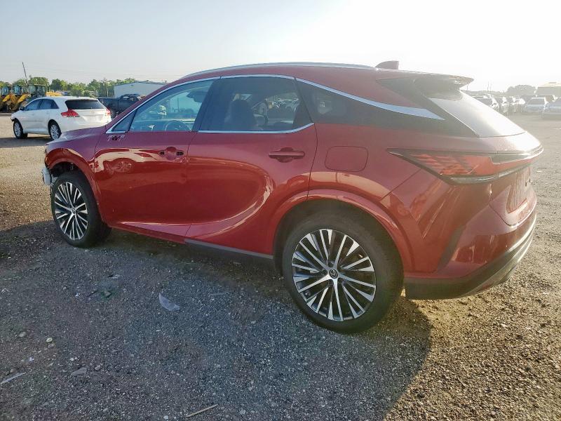 2023 LEXUS RX 350 PRE JTJCHMAA8P2000828