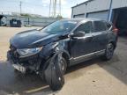 2019 HONDA CR-V EX - 7FARW2H51KE014693