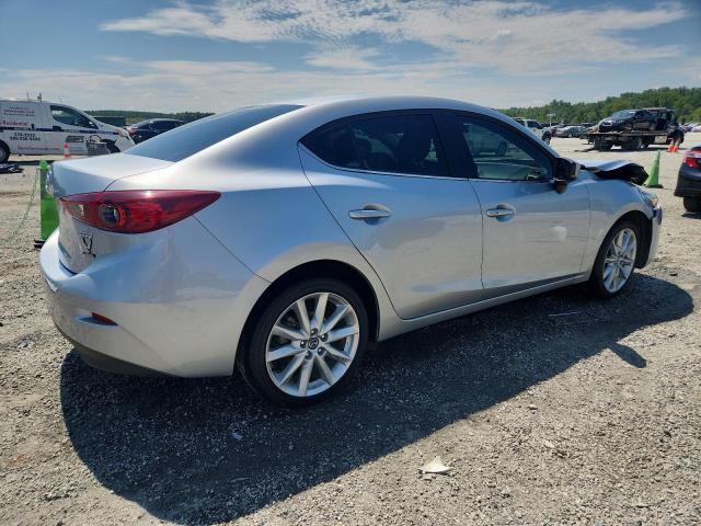 2017 MAZDA 3 TOURING 3MZBN1V77HM100527