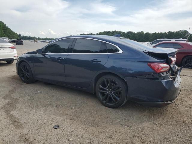2021 CHEVROLET MALIBU LT 1G1ZD5ST3MF078350