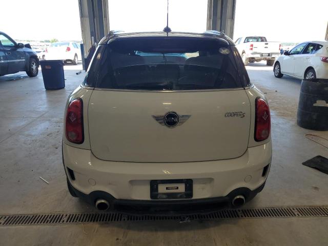 2015 MINI COOPER S C WMWZC3C53FWT05258